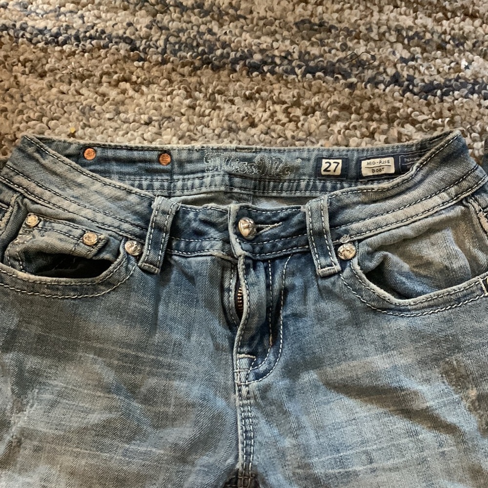 MissMe jeans:) - Picture 2 of 7